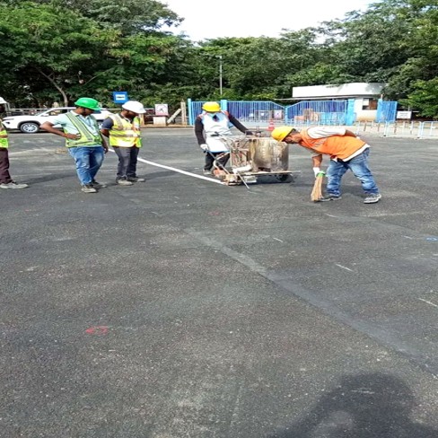 Nmec TurnKey Building @ Toyota Kirloskar Bidadi 4