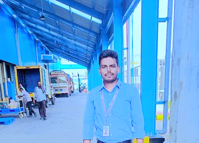 PEB Expansion @ Parle Agro Mysore 2