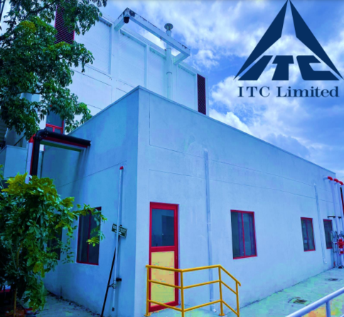 WMS Expansion @ ITC Limited Bangalore 5